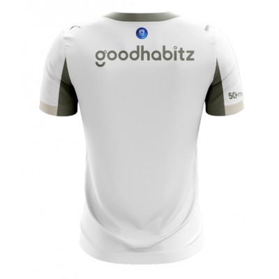 Billiga PSV Eindhoven Tredje fotbollskläder 2025-26 Kortärmad Billiga PSV Eindhoven Tredje fotbollskläder 2025-26 Kortärmad